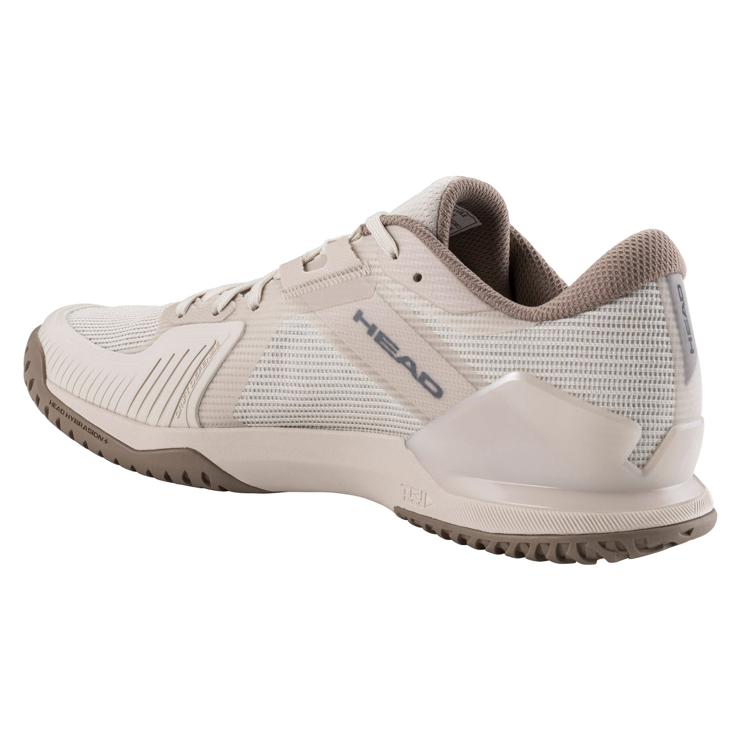 Zapatillas Head Sprint Pro 4.0 Clay Beige 2025