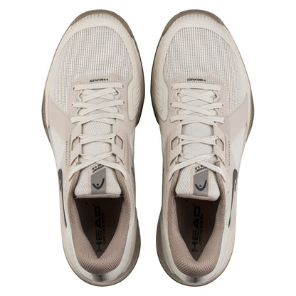 Zapatillas Head Sprint Pro 4.0 Clay Beige 2025