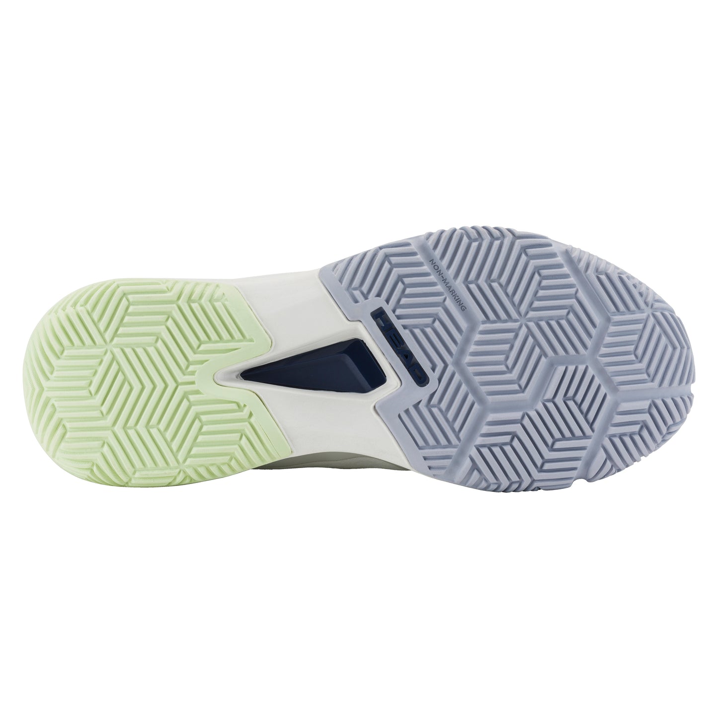 Zapatillas de Pádel HEAD Motion Team Mujer