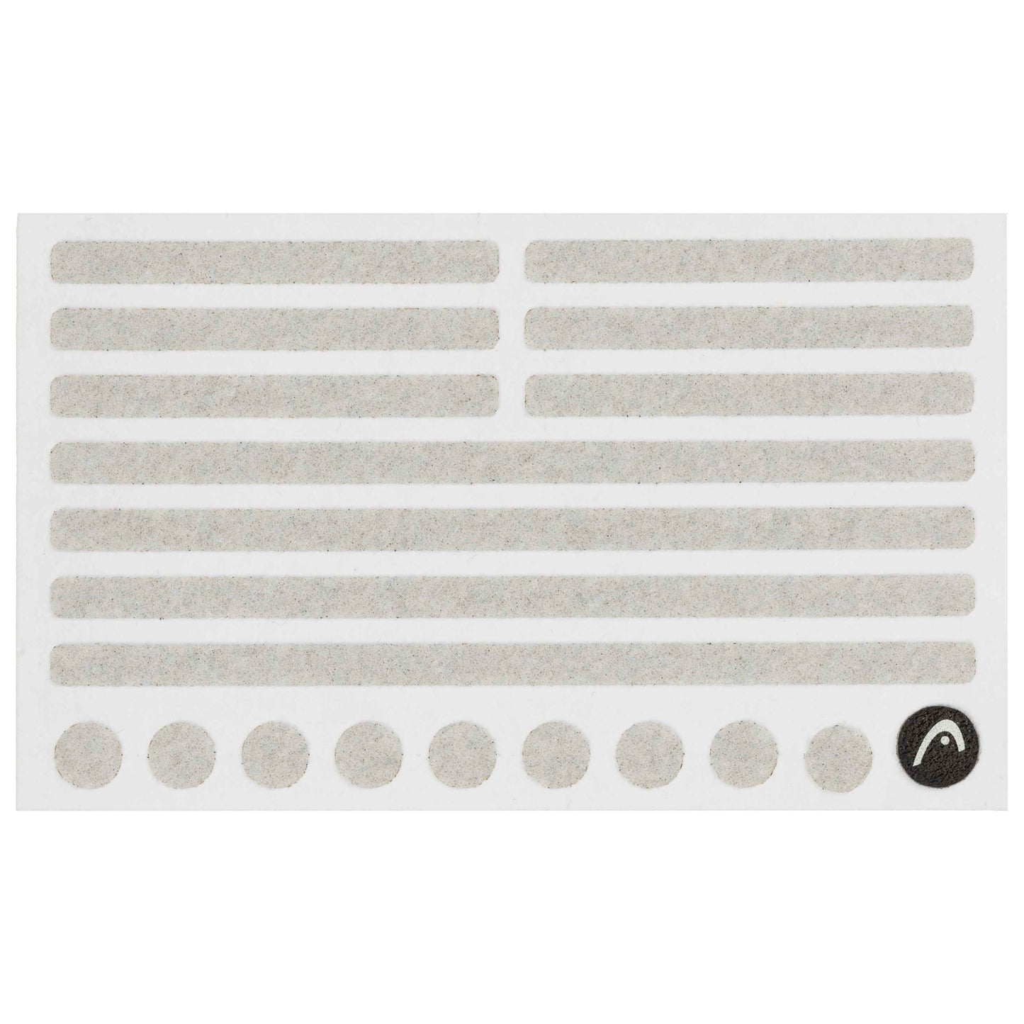 HEAD Padel Pro Spin Strips 2025