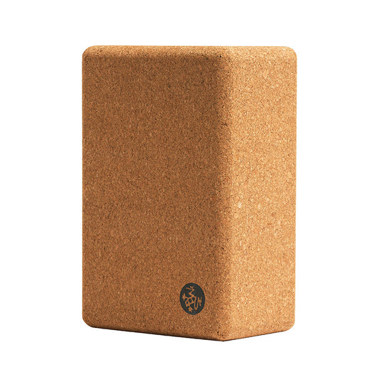 Bloque Yoga Corcho Manduka