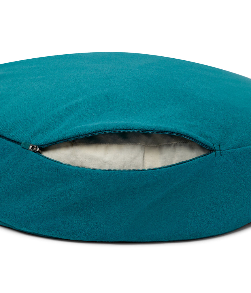 Cojín Meditación Deep Sea Manduka