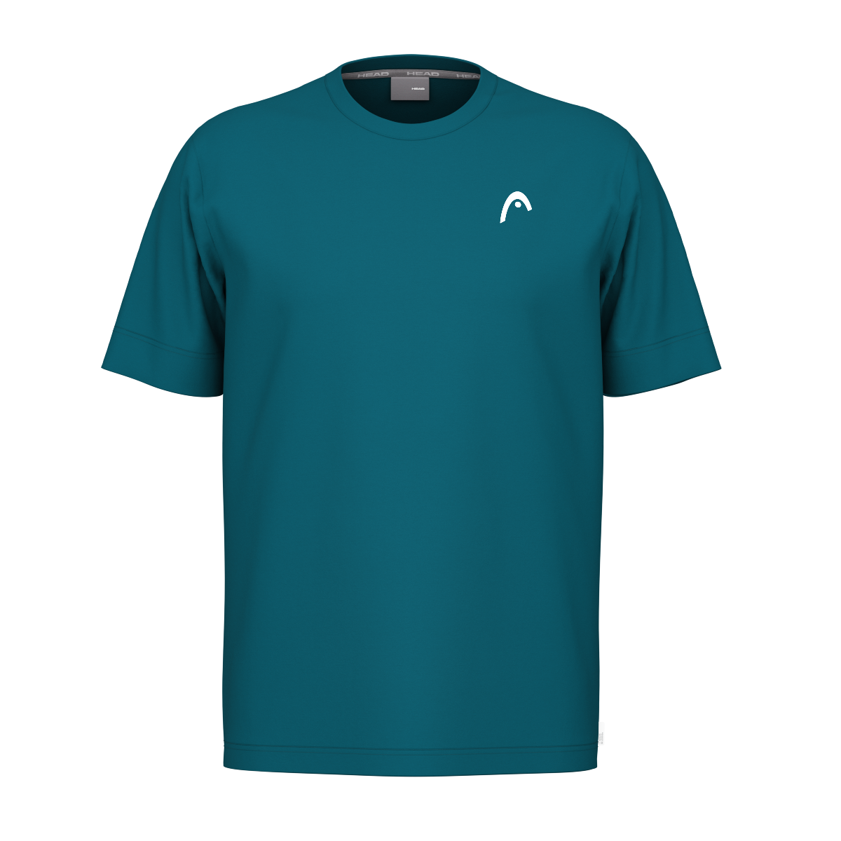Camiseta de Pádel SLICE II Azúl 2025
