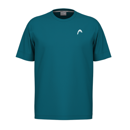 Camiseta de Pádel SLICE II Azúl 2025