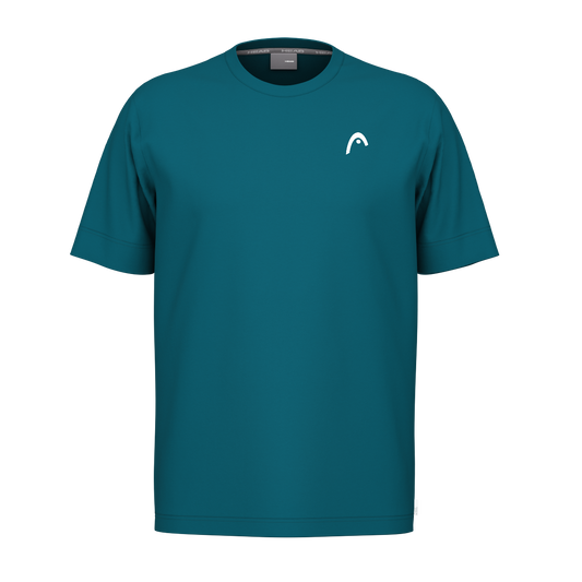 Camiseta de Pádel SLICE II Azúl 2025