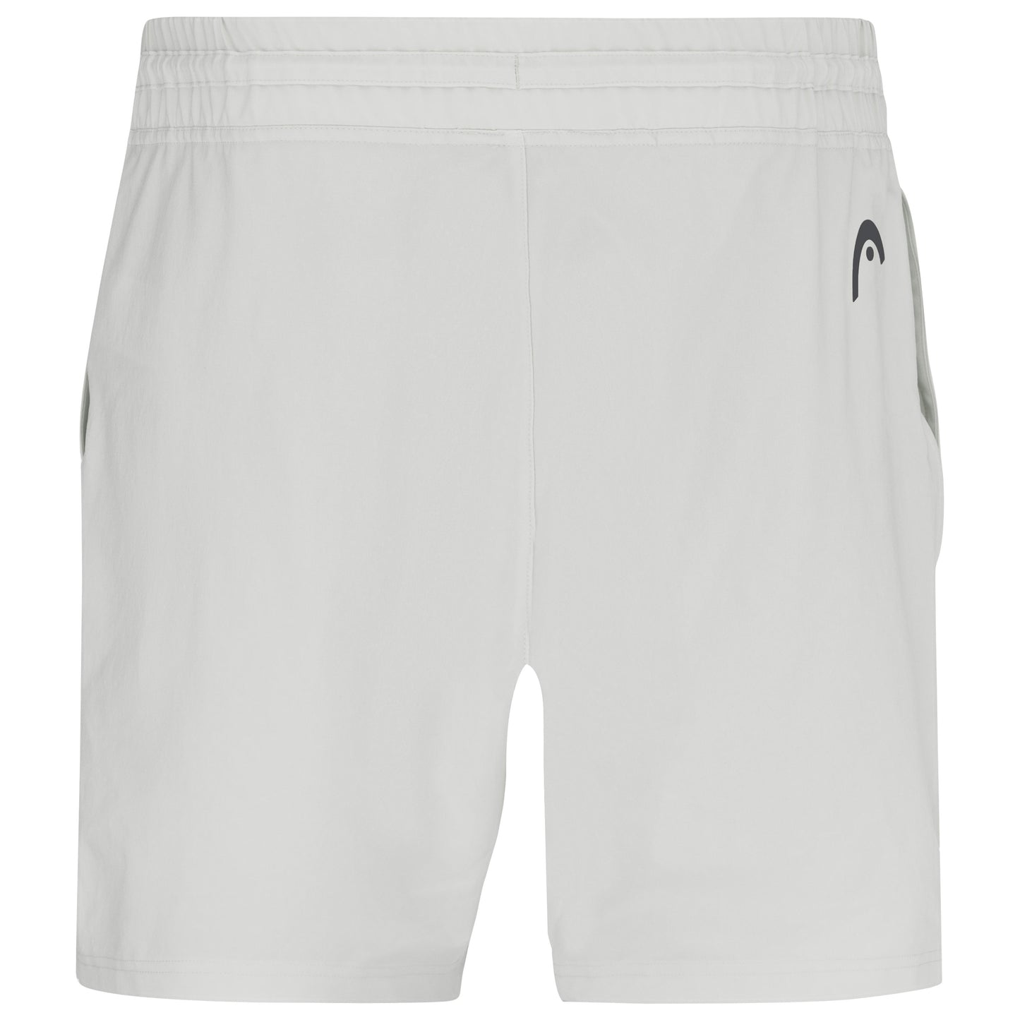 Pantalón Corto Gris Hombre Head 2025