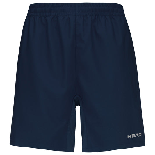 Short de Pádel CLUB 2025 Azul Marino Hombre