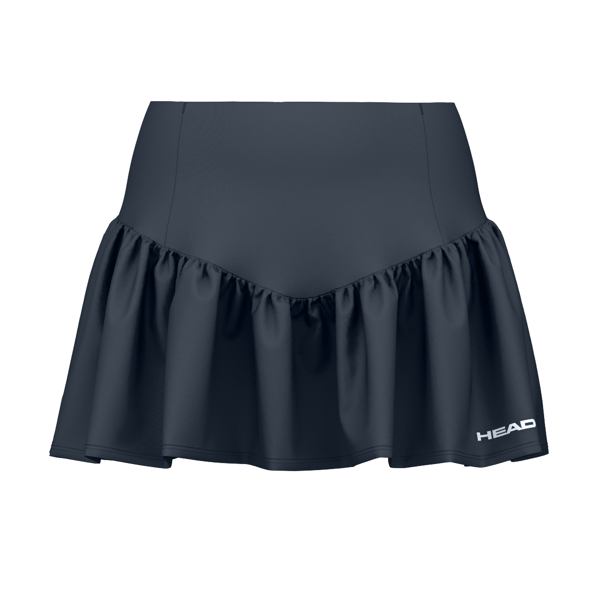 Falda Head MOVE Skort Azúl Marino 2025