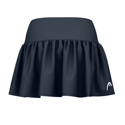 Falda Head MOVE Skort Azúl Marino 2025