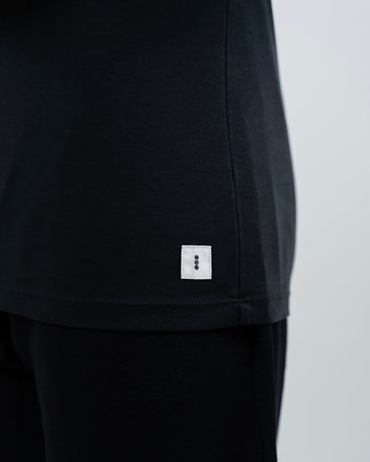 Performance Polo Classic Black