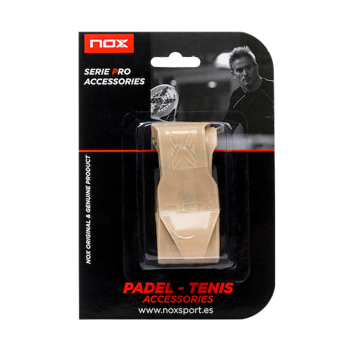 Protector de Marco NOX Transparente 2025