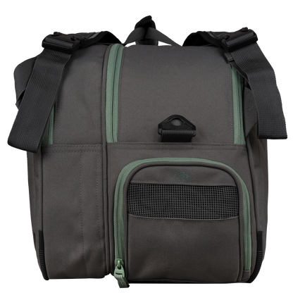 Paletero Nox AT10 Team Gris Verde 2025