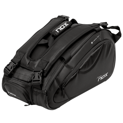 Paletero NOX Pro Series 2025 Negro