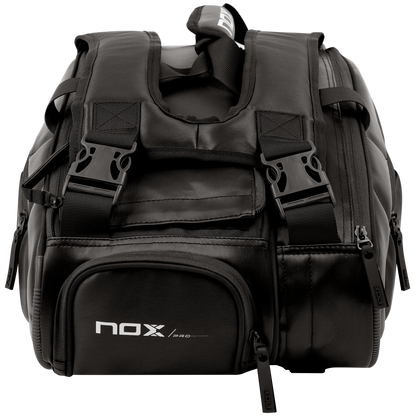 Paletero NOX Pro Series 2025 Negro