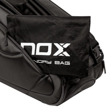 Paletero NOX Pro Series 2025 Negro