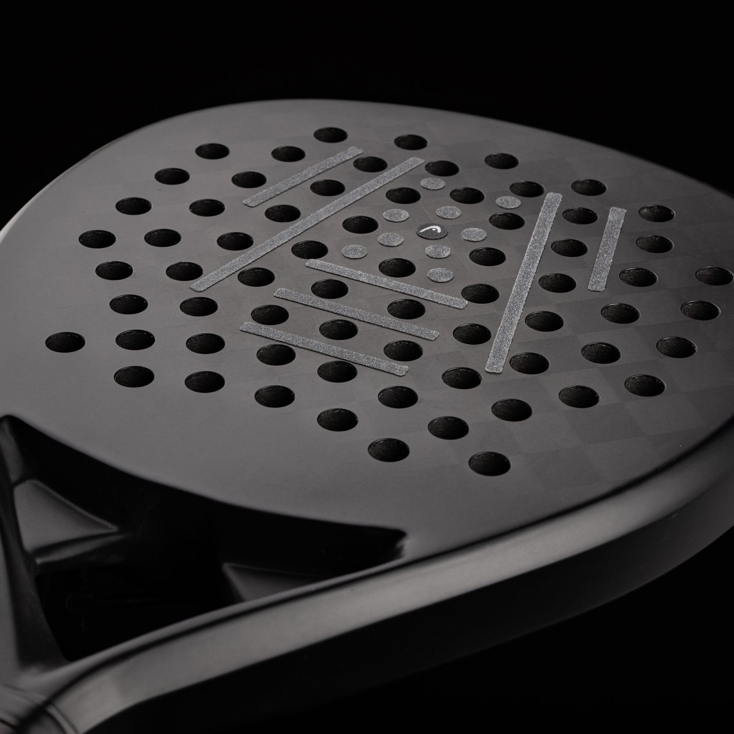 HEAD Padel Pro Spin Strips 2025