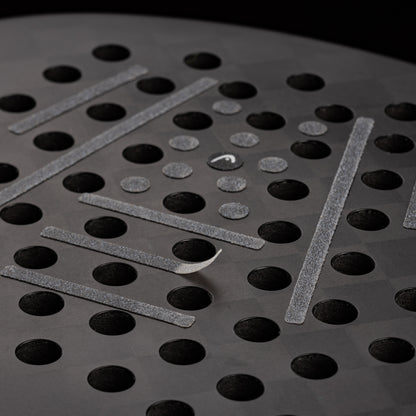 HEAD Padel Pro Spin Strips 2025