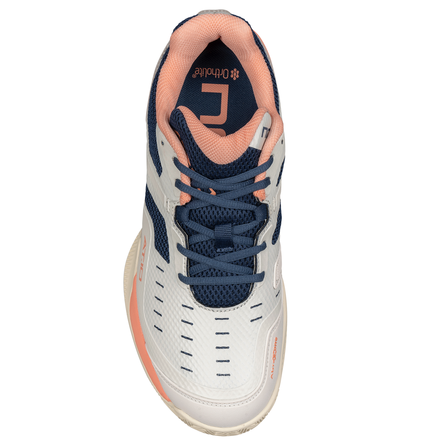 Zapatillas de Pádel NOX AT10 PRO Gardenia/Titán