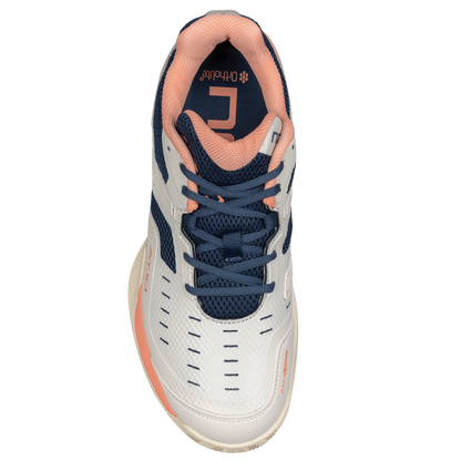 Zapatillas de Pádel NOX AT10 PRO Gardenia/Titán