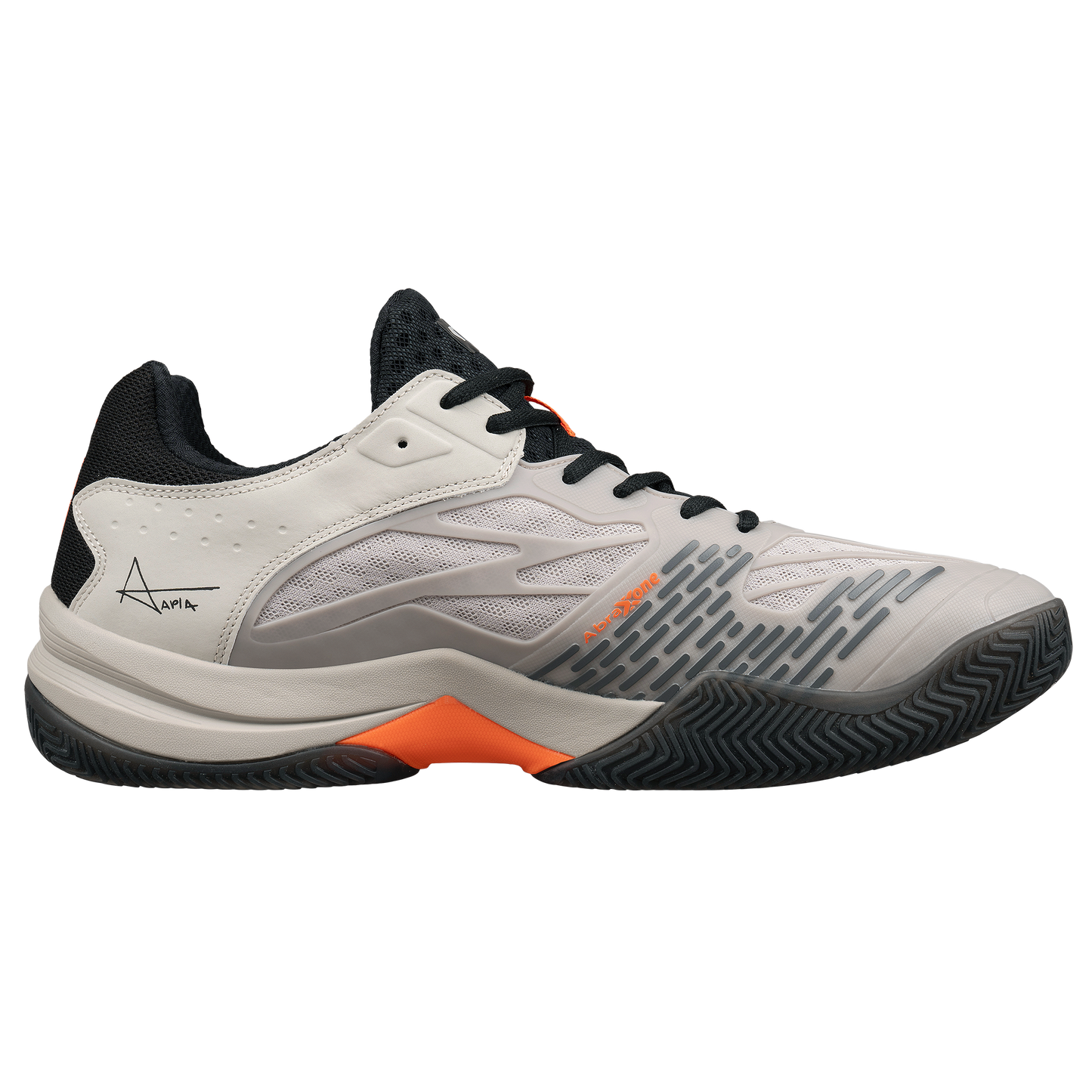 Zapatillas de Pádel NOX AT10 Limited Edition 2024 Beige