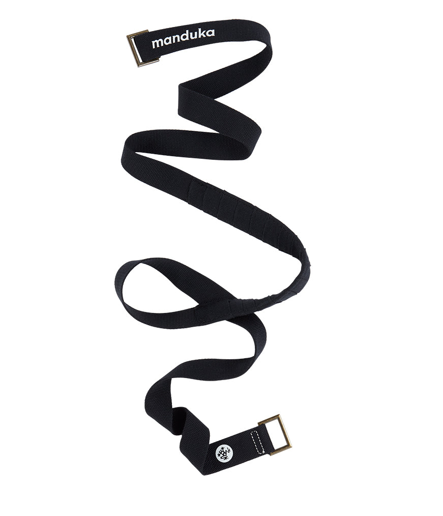 Funda Esterilla Commuter Black Manduka