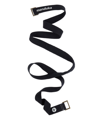 Funda Esterilla Commuter Black Manduka