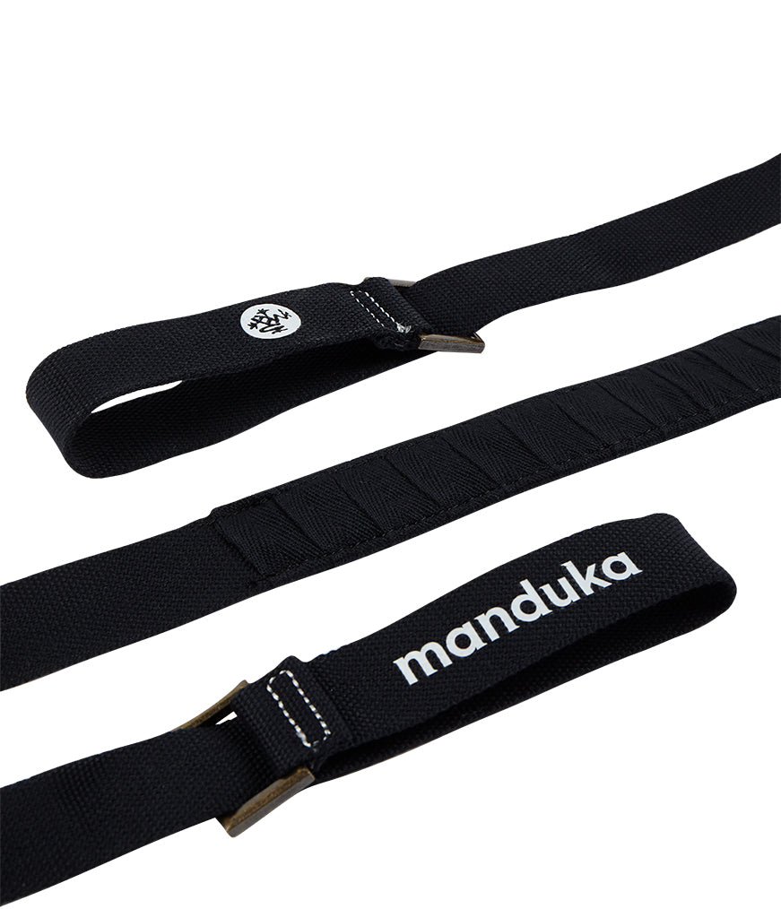 Funda Esterilla Commuter Black Manduka