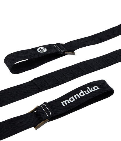 Funda Esterilla Commuter Black Manduka