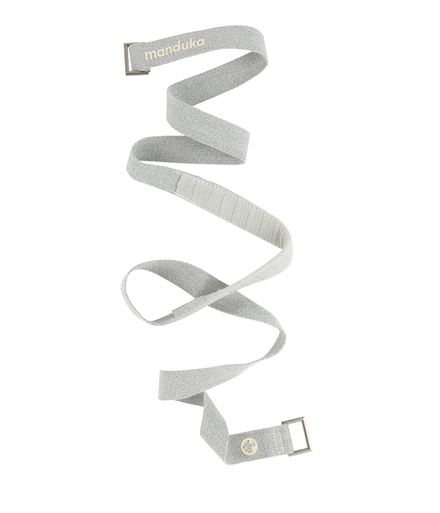 Funda Esterilla Commuter Heather Grey Bliss Manduka