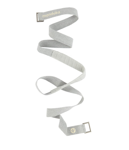 Funda Esterilla Commuter Heather Grey Bliss Manduka