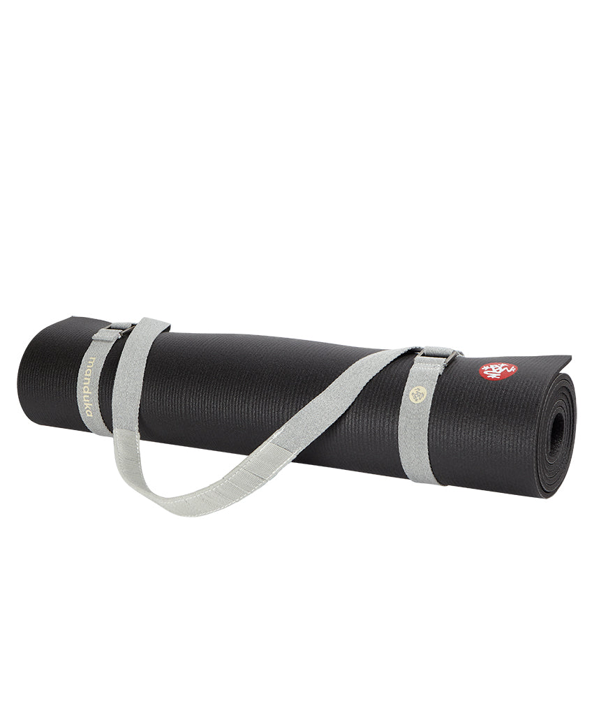 Funda Esterilla Commuter Heather Grey Bliss Manduka