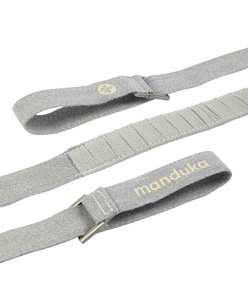 Funda Esterilla Commuter Heather Grey Bliss Manduka