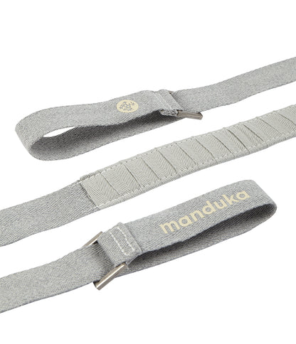 Funda Esterilla Commuter Heather Grey Bliss Manduka