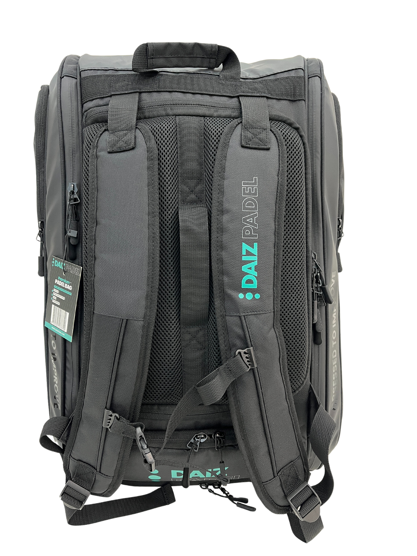 Paletero Pádel DAIZ