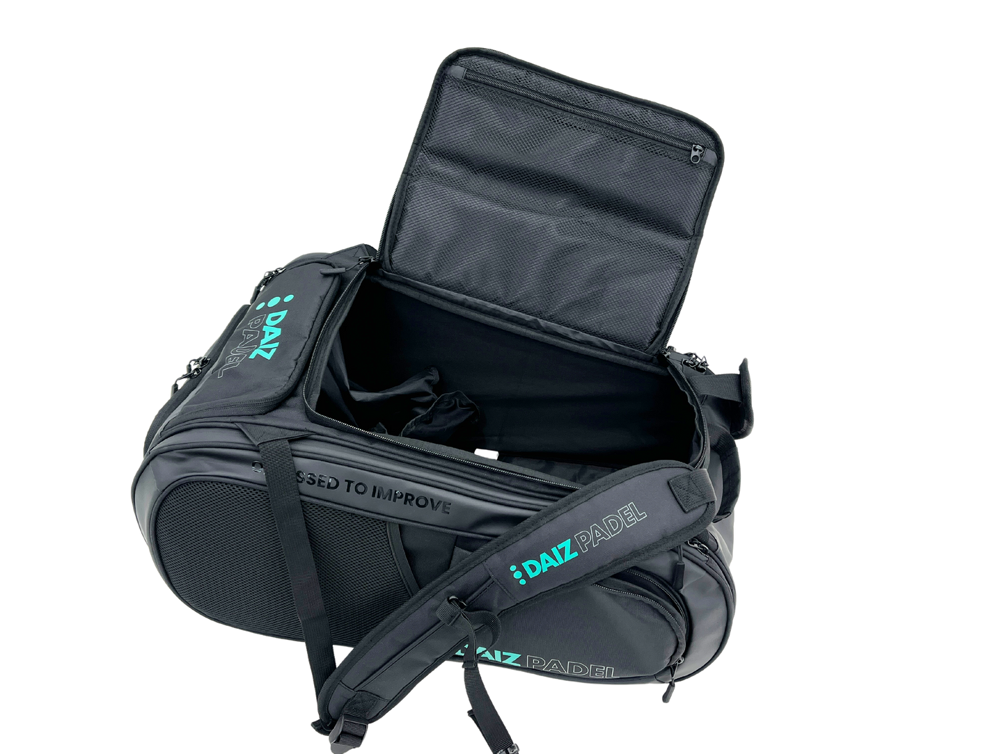 Paletero Pádel DAIZ