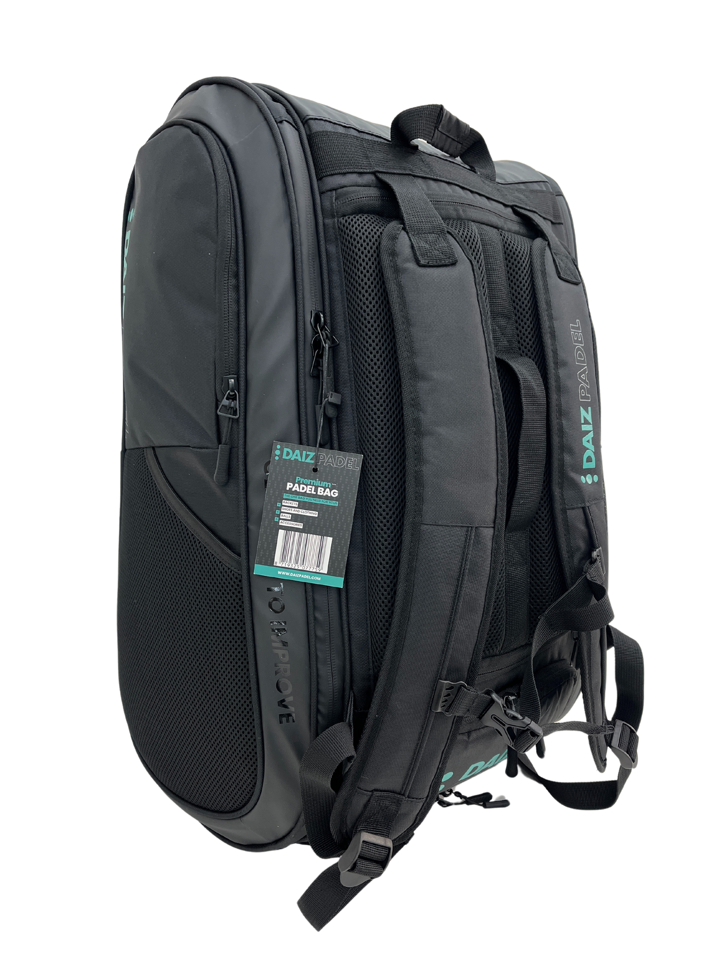 Paletero Pádel DAIZ