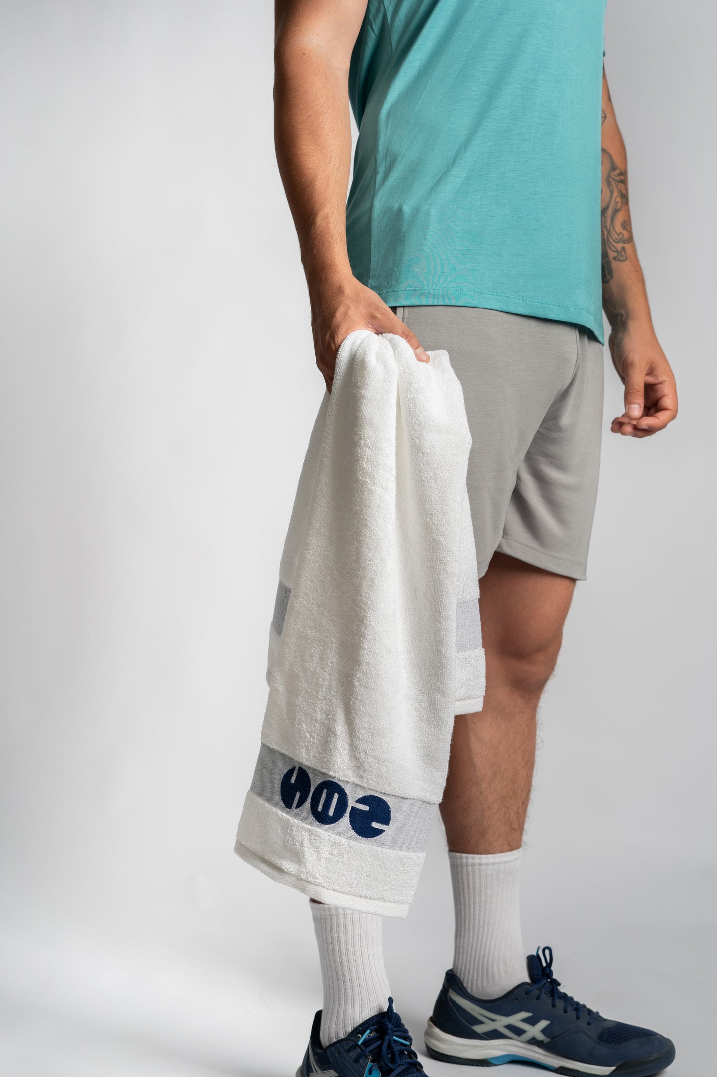 Toalla Deportiva NBS Classic 2025