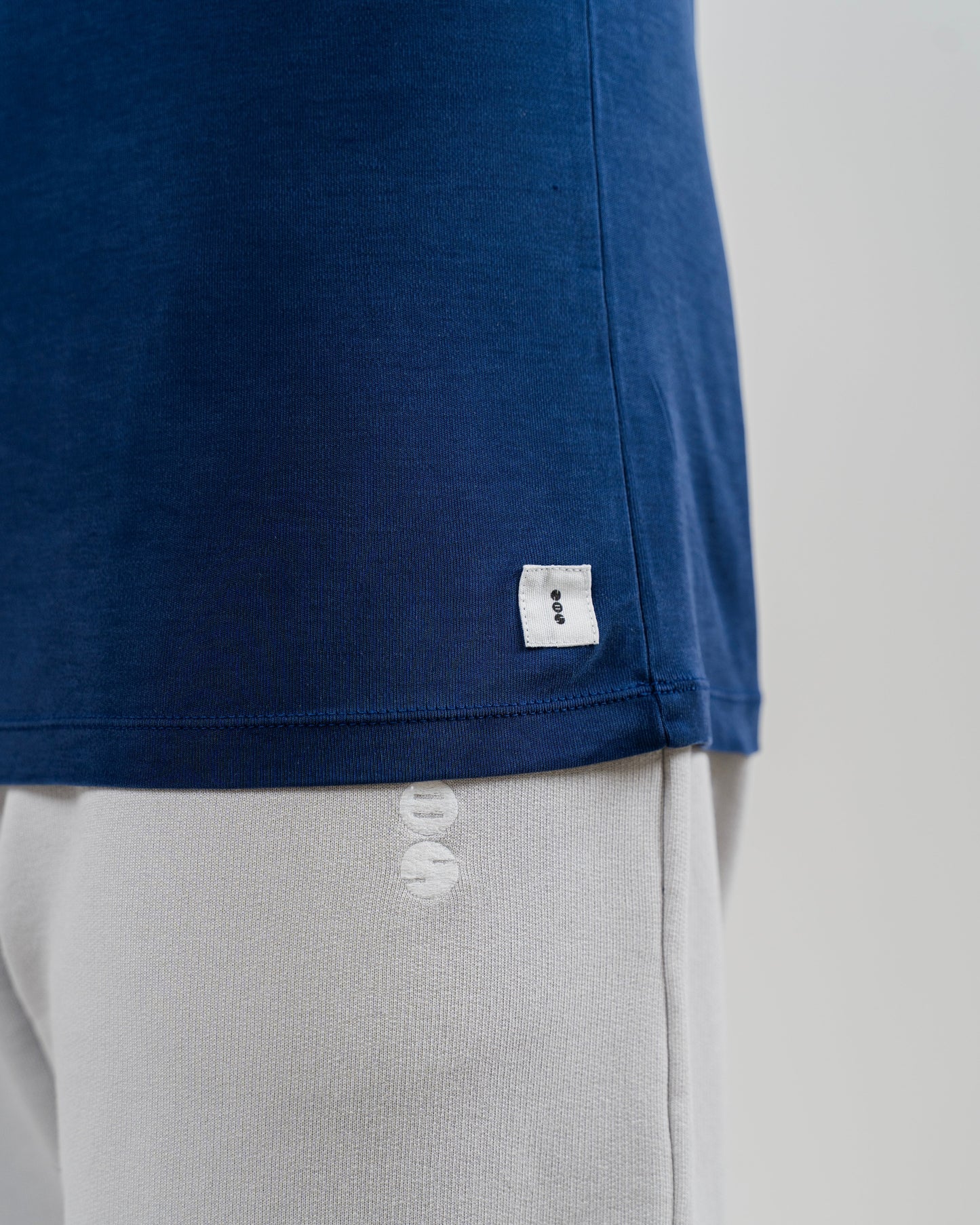 Performance Polo Deep Blue