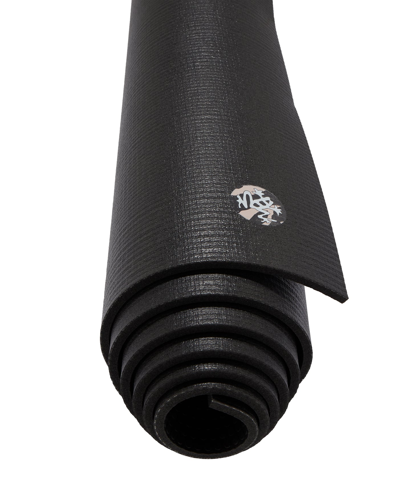 Esterilla Manduka PRO 6mm Negro