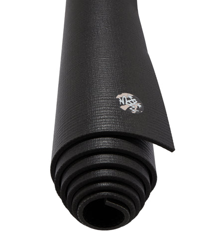 Esterilla Manduka PRO 6mm Negro