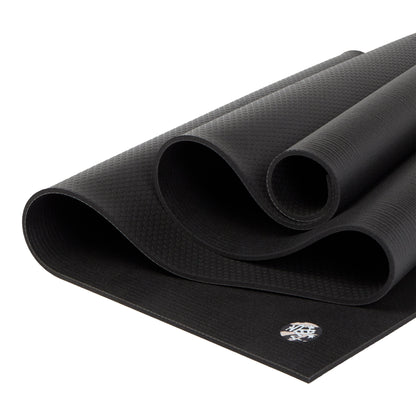 Esterilla Manduka PRO 6mm Negro