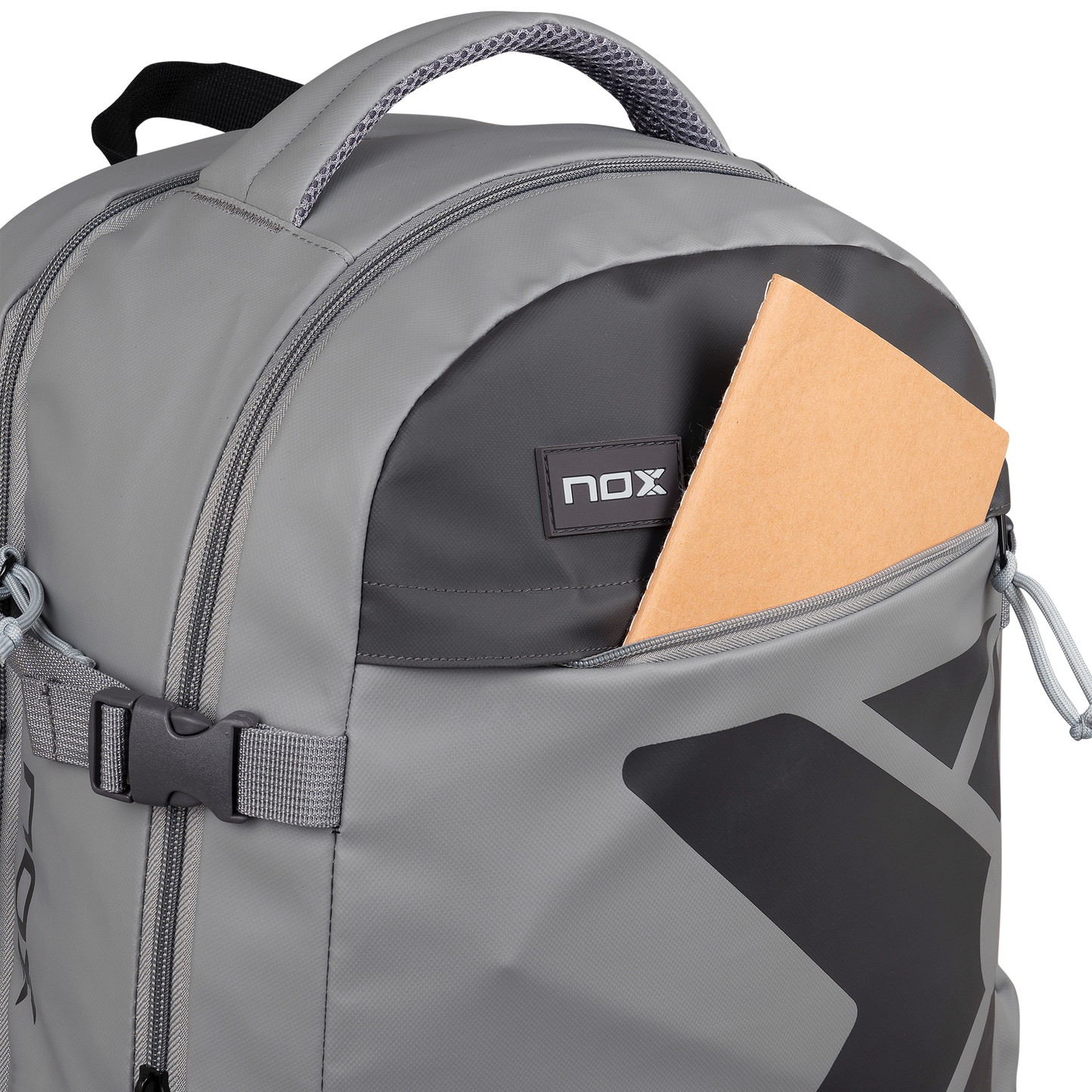 Mochila Nox AT10 Team 2025