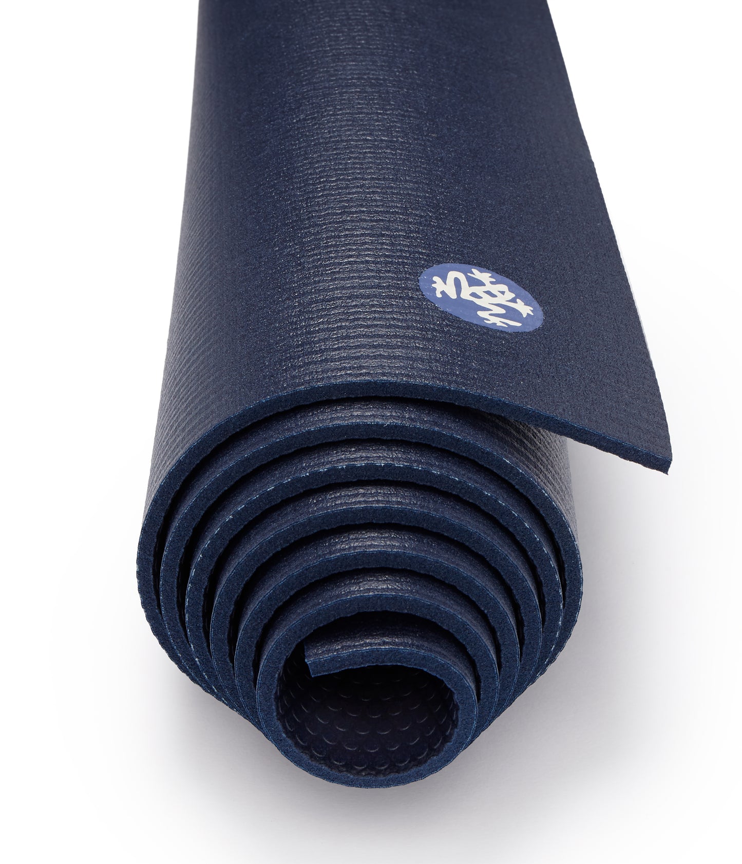 Esterilla Manduka PRO 6mm Midnight / Azul Oscuro