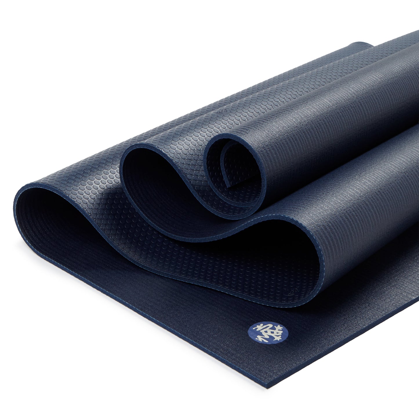 Esterilla Manduka PRO 6mm Midnight / Azul Oscuro