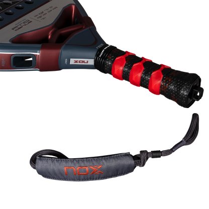 PALA AT10 GENIUS 12K ALUM BY AGUSTIN TAPIA