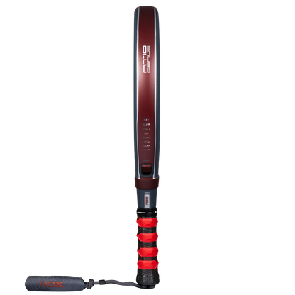 PALA AT10 GENIUS 12K ALUM BY AGUSTIN TAPIA