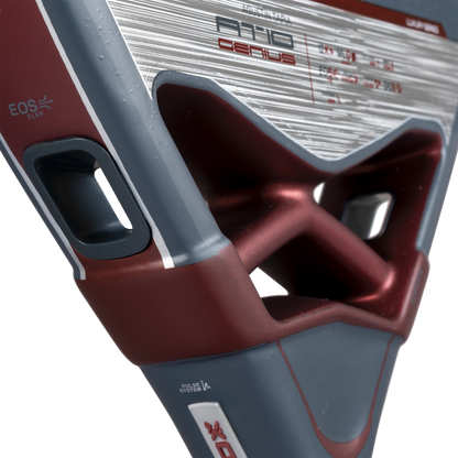 PALA AT10 GENIUS 12K ALUM BY AGUSTIN TAPIA