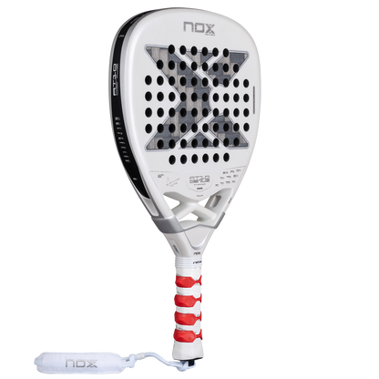 Pala Nox AT10 Genius Attack 12K Alum Xtrem 2026