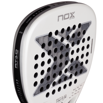 Pala Nox AT10 Genius Attack 12K Alum Xtrem 2026