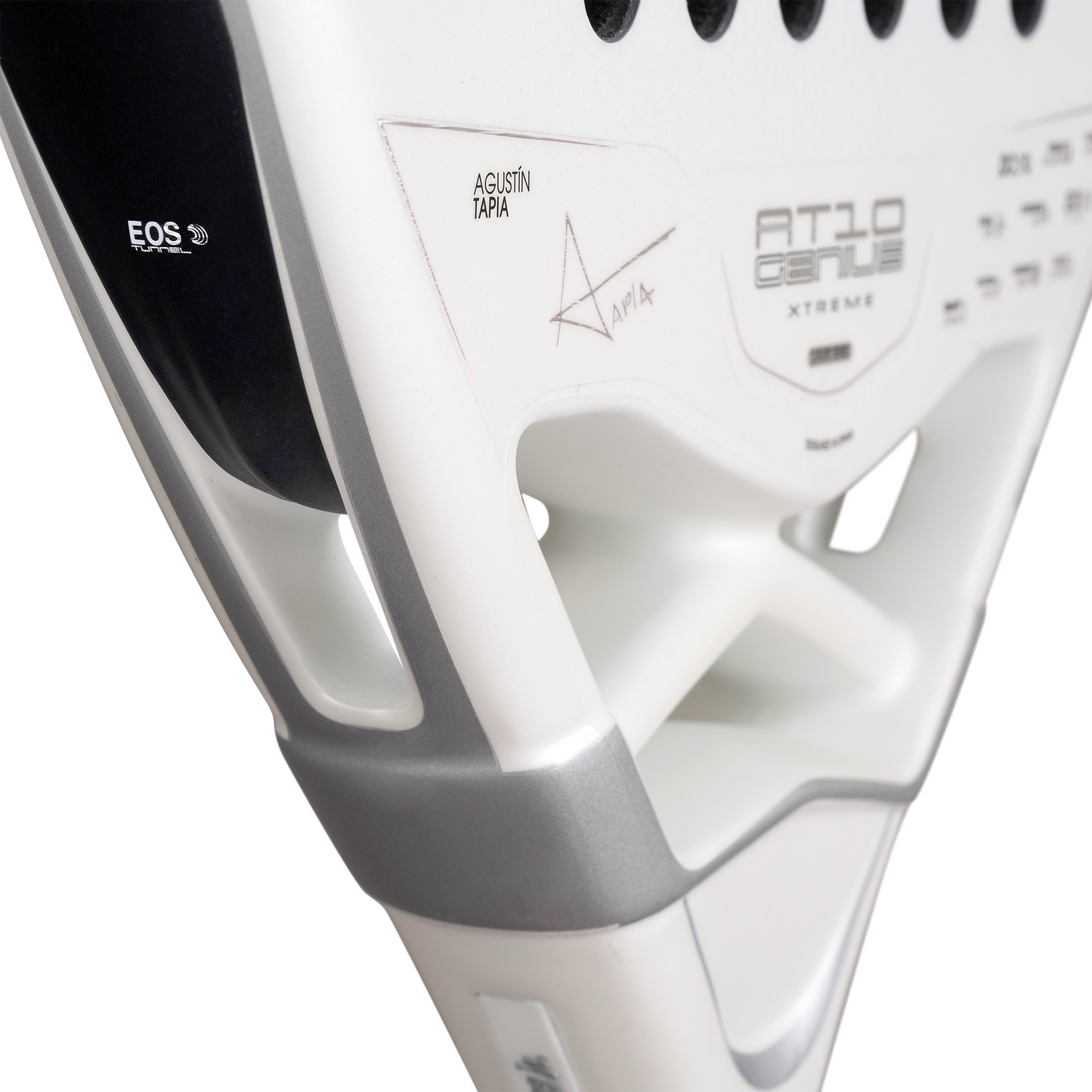 Pala Nox AT10 Genius Attack 12K Alum Xtrem 2026